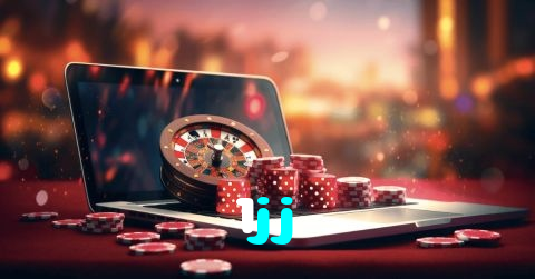 1jj خوش آمدید بونس +600% پیشکش موبائل ایپ کے پروموشن سیکشن میں دکھائی دیتی ہے۔